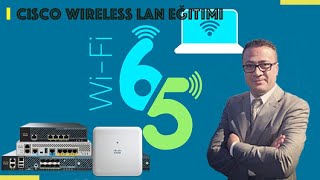 Ccna Wireless Eğitimi Final