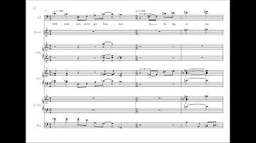 history of the entire world, i guess - FULL TRANSCRIPTION OF ALL JINGLES