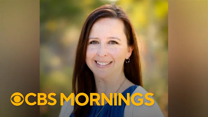 Young mom murdered after receiving menacing messages from stalker