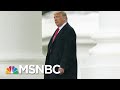 Trump Urges State Legislatures And Courts To ‘Flip’ Results | Morning Joe | MSNBC