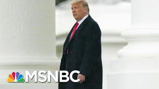 Trump Urges State Legislatures And Courts To ‘Flip’ Results | Morning Joe | MSNBC