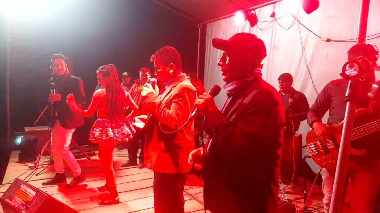 Tigre De San Marcos - Mix Amigos Por Siempre (En Vivo 2024)