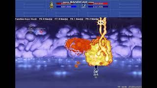 [LF2時空之禍央]Liquid 重製[LF2:Another Dimension]