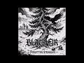 Black Fir - War Wolves