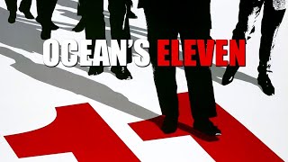 Ocean's Eleven (2001) | trailer
