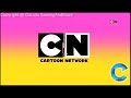 Cartoon Network RSEE Continuity April 24 2018 Cartoon Network RSEE Continuity April 24 2018