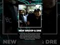 Snoop Dogg & Dr. Dre Reunite to Make New Album, ‘Missionary’ #shorts