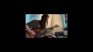 G phrygian scale 100 BPM HND music