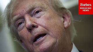 Trump’s Low Approval Rating Is Getting Even Worse: Here’s Why