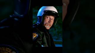 Cop Magician Traffic Stop #shorts #funny #comedy