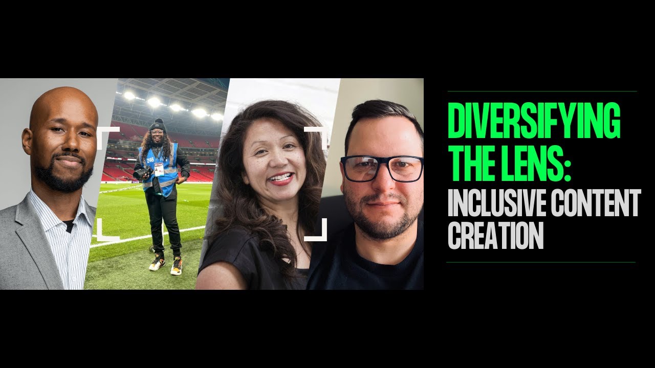 Cultura Creative x Alamy | Diversifying the Lens: A Focus on Inclusive Content Creation