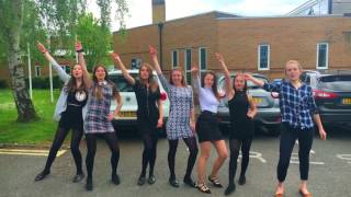 Chancellors class of 09-16 leavers video