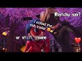 I edited the  miraculous ladybug trailer