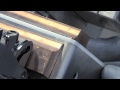 TRUMPF laser systems: TruLaser Robot 5020 - Modular clamping device