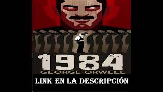 🅳🅴🆂🅲🅰🆁🅶🅰 Libro 1984  de Georgē Orwēll (PDF En Español)