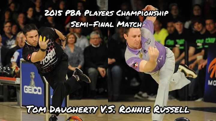 2015 PBA Players Championship Semi-Final Match - T...