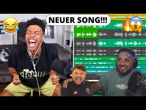Willy performs his second Mallorca song live on stream😱👀🔥