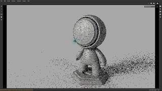 14. Substance Painter UI Tour