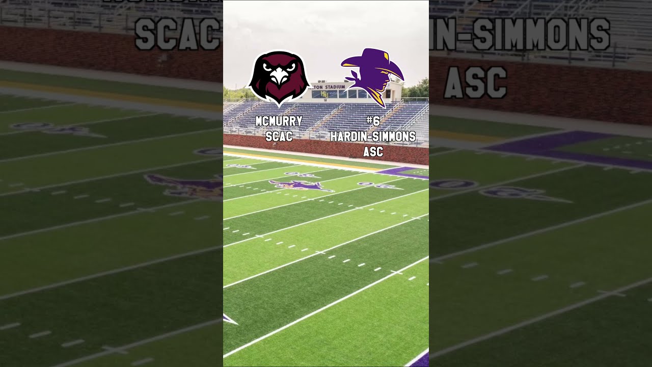 D3 Football Week 2 Recap 2025 Season 