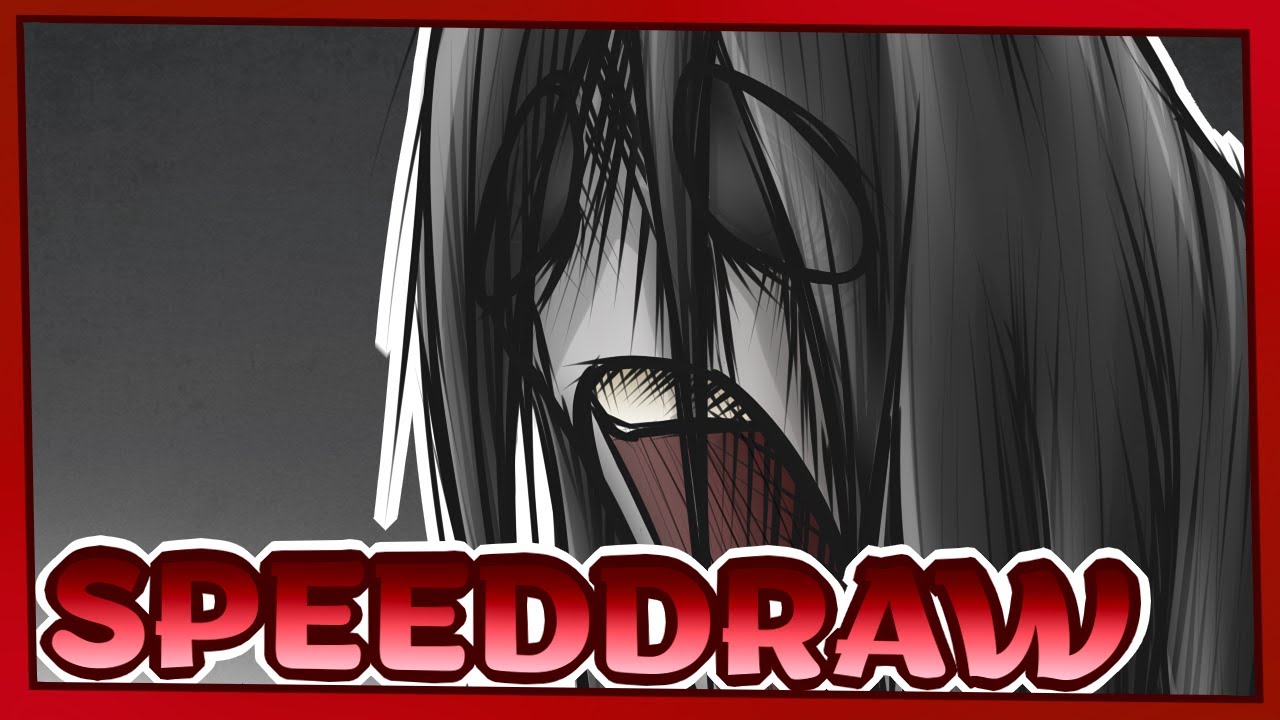 Nightmare | Moccie Draws