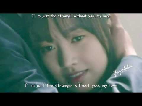 Bobby Kim - Stranger (이방인) FMV (Doctor Stranger OST)[ENGSUB + Romanization + Hangul]