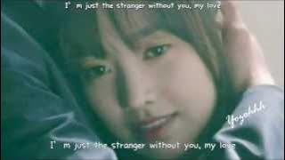 Bobby Kim - Stranger (이방인) FMV (Doctor Stranger OST)[ENGSUB   Romanization   Hangul]