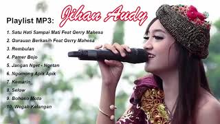 Lagu-Lagu Dangdut Koplo Terbaru - Jihan Audy Full Album MP3 Terbaru  2019