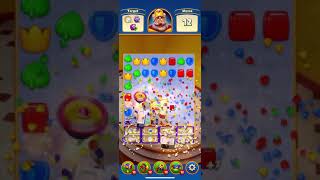 Details Royal Match LEVEL 174 - No Boosters Guide