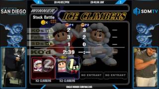 Daily Melee Highlights: Hbox Gets A Phantom Hit ... PK Flash? Daily Melee Highlights: Hbox Gets A Phantom Hit ... PK Flash?