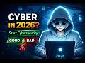 Is Cybersecurity the right career in 2026? | Beginner Guide in bangla