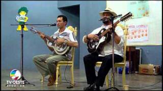 Cantoria Zé Viola e Edmilson Ferreira José da Penha RN 07 08 2010 VI TV OESTE Cantoria Zé Viola e Edmilson Ferreira José da Penha RN 07 08 2010 VI TV OESTE