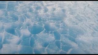 Parallax Ice Shading Experiment
