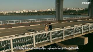 [VIETSUB][MV] YOON JONG SHIN - SILENCE