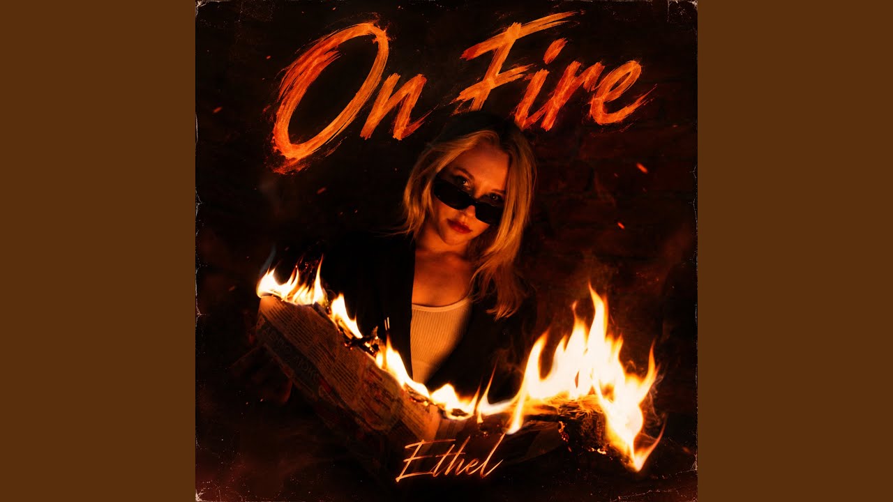 Watch On Fire on YouTube Watch On Fire on YouTube