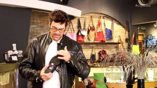 Chie Mihara Shuzai Product Review City Soles Tv