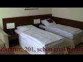 Unser Zimmer 201 im Krol Plaza Krol Plaza Spa &amp; Wellness