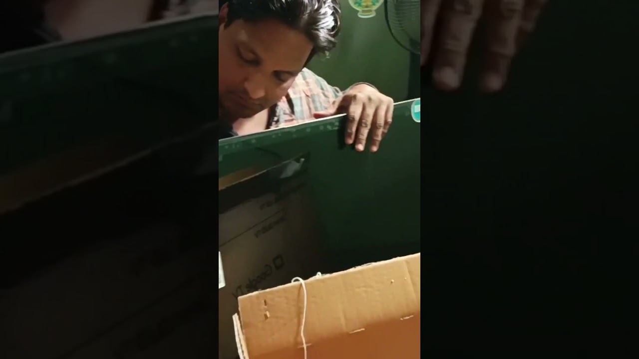 32 inch Google Tv  Croma QLED unboxing 💥 Croma QLED 32 inch 😱 Google TV 