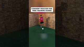 Soccer Footwork Drills to Move Faster (Do This Daily) @ProgressiveSoccer