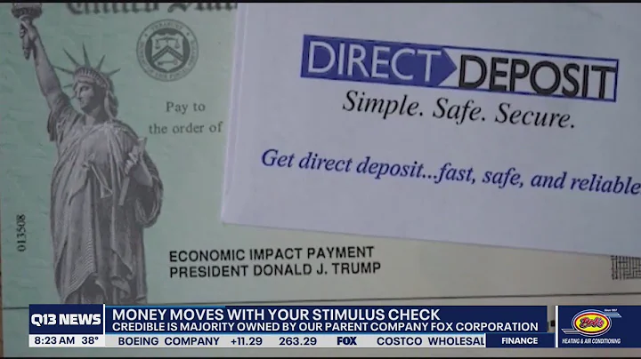 What the Covid relief bill means for you