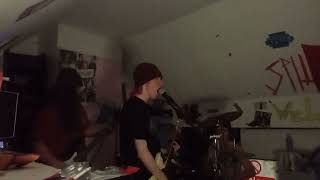 Here's Your Future  - The Thermals cover
