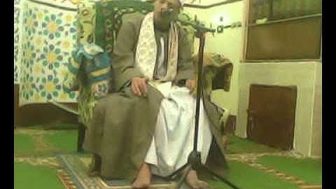 الشيخ محمد البنزاري سورة الشوري من مسجد الرحمة باسوان