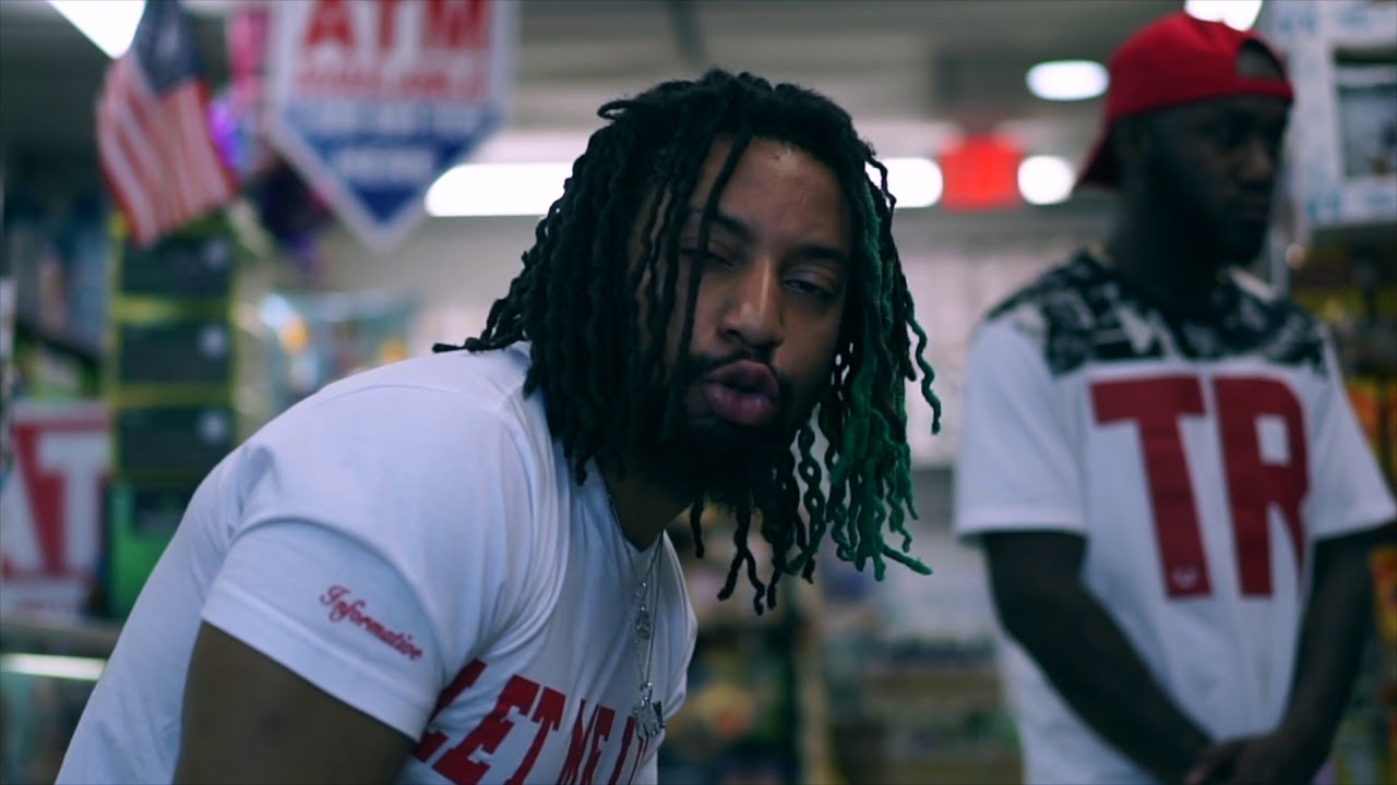 Uww Money Ft. King Myers - Get ugly (OFFICIAL VIDEO)