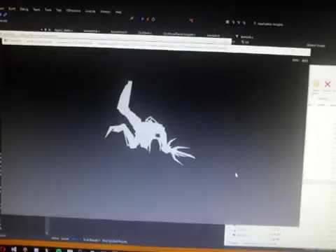 RW demoscene restoration — RenderWare over Qwadro (5th attempt)