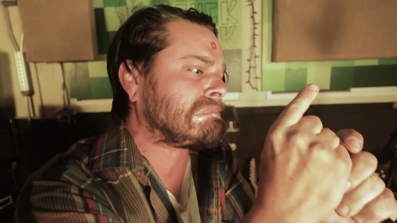 ASS LIFE "My Son is My Drug" official music video