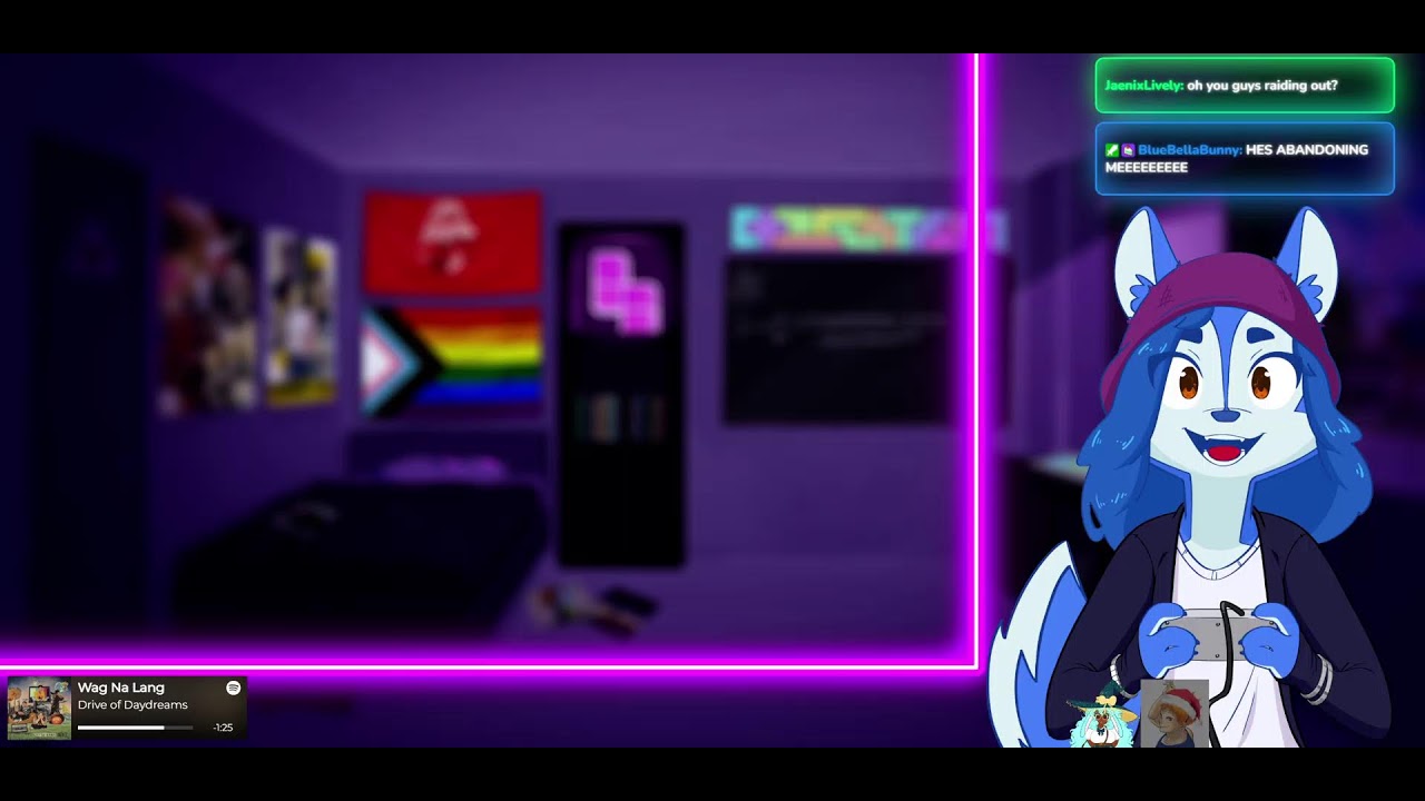 【Tetris】block stacking then lethal company and repo