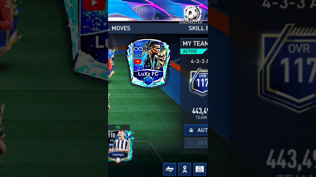 Your Fav Content Creator ?  💀💥