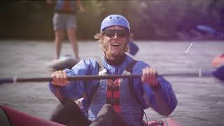 River Runners 2019