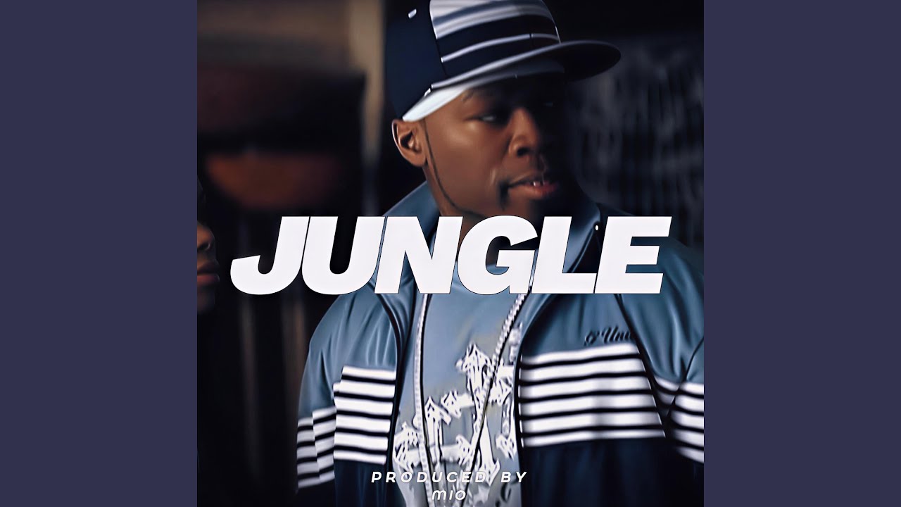 Guarda Jungle su YouTube Guarda Jungle su YouTube