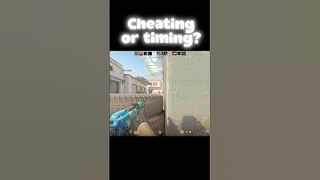 ❓VAC #cs2 #cs2memes #cs2moments #cs2gameplay #cs2clips