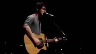 This is the first day of my life-Bright eyes